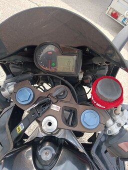 Pedam Aprilia RS 125 - 9
