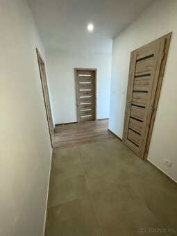 3 Izbový byt s balkónom 75m2 - 9