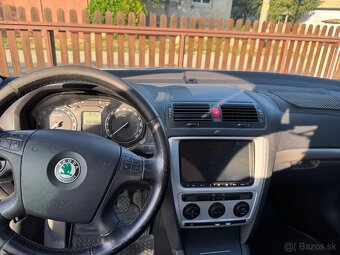 Škoda Octavia 1.9 TDI - 9