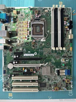 Rx 580, procesory i3, i5, diely, základne dosky - 9