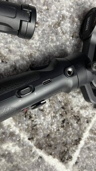 Gimbal Zhiyun Crane M2 - 9
