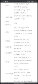 Silverback Superspeed 2 - 9