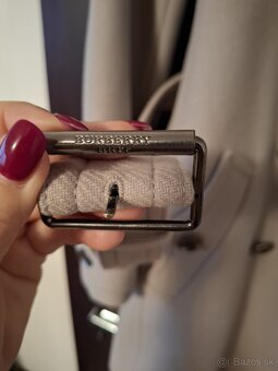 Burberry kabat - 9