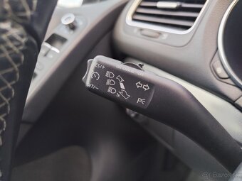 Volkswagen Golf 1.4 TSI Trendline - 9