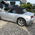 BMW Z4 - 9