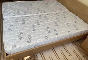 Matrace : š/90cm x d/200cm x h/20cm - 9