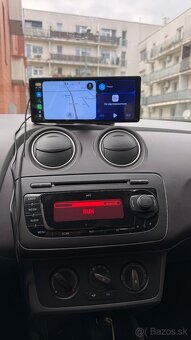 Seat Ibiza 1.6tdi - 9