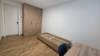 Prenájom – nadštandardný rodinný dom, novostavba, Humenné – - 9