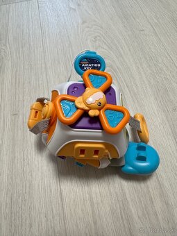 Senzorické hračky pre deti - 9