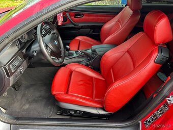 BMW e92 330d 170kw - 9