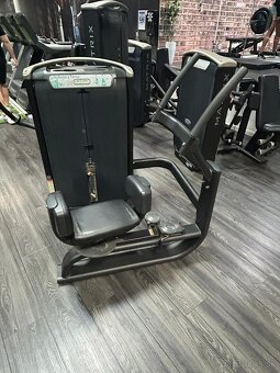 Posilovací komplet - 9