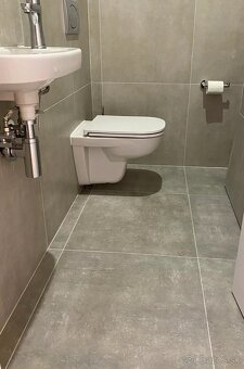 PRENÁJOM -  2iz byt v Starom meste pri Modrom kostolíku - 9