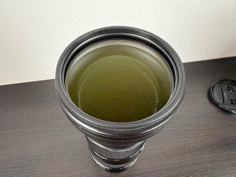 Tamron SP 150–600mm f/5–6.3 Di VC USD G2 (pre Canon) - 9