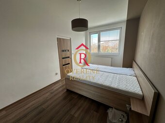 Predaj 3-izbového bytu 75 m² v pokojnej lokalite Nábrežie pr - 9