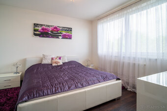 Na predaj 3-izbový byt v Senci na Slávičej ulici - 9