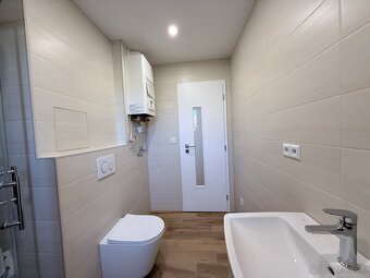 2-izbový byt – Lietavská Lúčka - 9