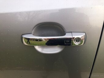 “Aj na splatky” Hyundai IX55 3.0 CRDI 4WD - 9