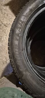 Pneumatiky 215/55 r17 - 9