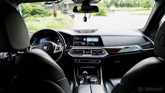 BMW X5m xDrive30d A/T - 9