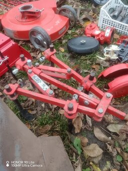 Terra vari agzat rozpredám všetko plne funkčné 1 - 9