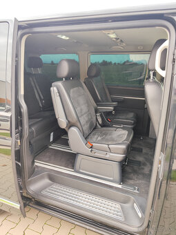 VW Multivan T6 2.0 TDI DSG 4x4 150kW - 9