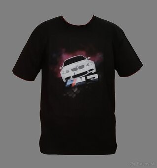 Predám NOVÉ tričká s potlačou - 9