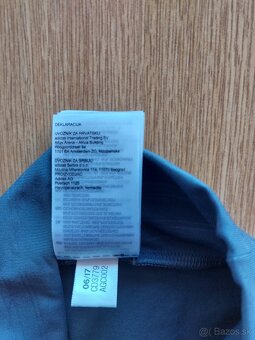 Nové funkčné tričko Adidas TECHFIT Climawarm - L - 9