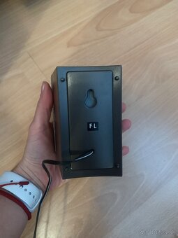 Génius 5.1 reproduktory - 9