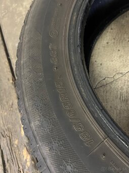 185/65R15 Lassa zimne - 9