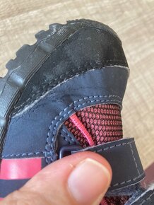 Čižmy adidas 24 - 9