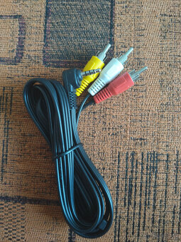 cez 150 roznych kablov - 9