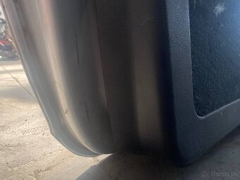 Kufor Mercedes ML W164 - 9