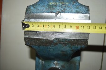 predam kvalitny liatinovy zverak - 9