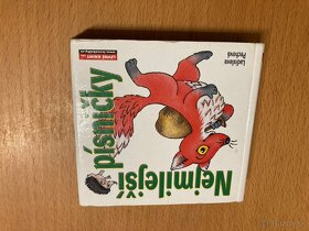 Predám detské knihy v dobrom stave - 9