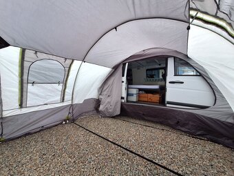 Mercedes-Benz Vito, Předstan, SPANÍ - 9