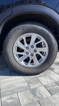 Predám Mitsubishi ECLIPSE CROSS ročník 2020 - 9