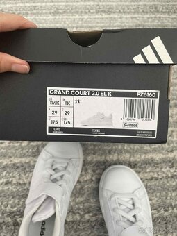 Botasky Adidas veľkosť 26 a 29 - 9
