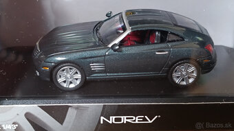 AUTOMODELY COUPÉ 1:43 – časť 12 - 9