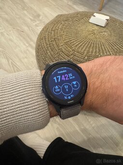 Predám Garmin Forerunner 255 - 9