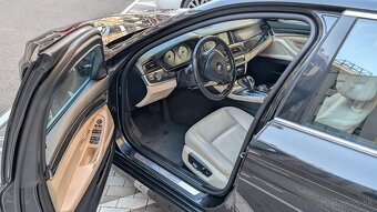 2014 BMW 530d xdrive - 9