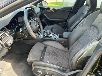 Audi S5 3.0TFSi PREMIUM - 9