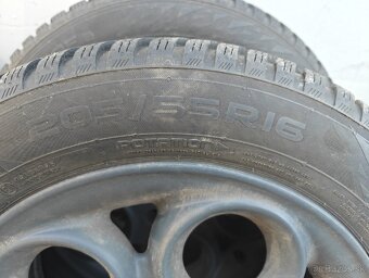 Alfa Romeo 156 2004 1.8TS - 9