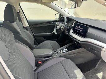 Škoda Octavia Combi DSG - 9