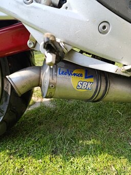 Kawasaki er6f - 9