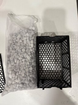 Predam prislusenstvo pre juwel bioflow filter M - 9