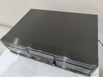 Stereo Cassette Deck AD-WX929 E - 9