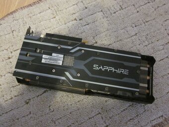 GAMER PC,16GB,SSD,500HDSSD,Nitro R9 390 8GB,W11 - 9