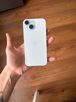 iPhone 15 128GB - 9