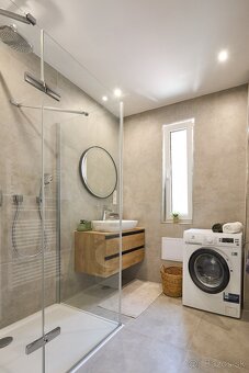 2 izbový, úplne nová rekonštrukcia centrum Žilina 64m2 - 9