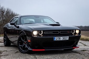 DODGE CHALLENGER R/T 5.7 V8 2023/3 28800km - 9